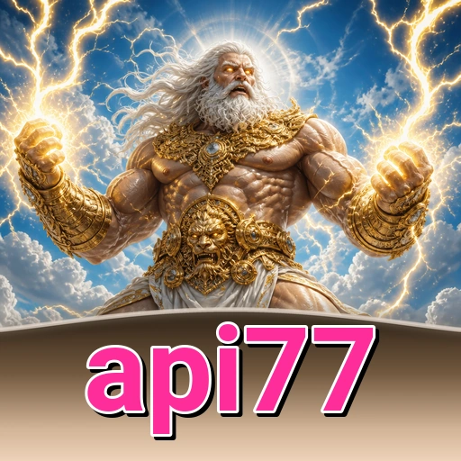 Layar fitur api77