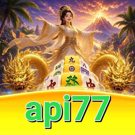 Layar beranda api77