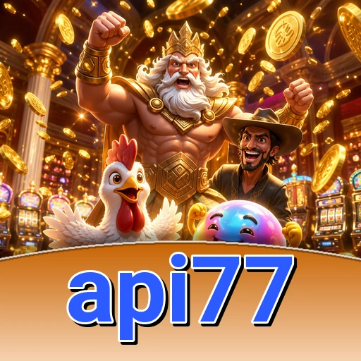 Layar pengaturan api77