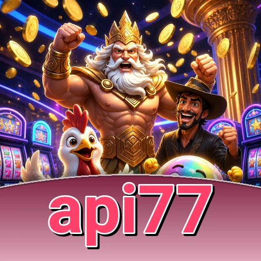 Halaman profil api77