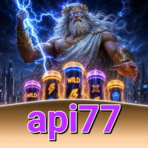 Layar notifikasi api77