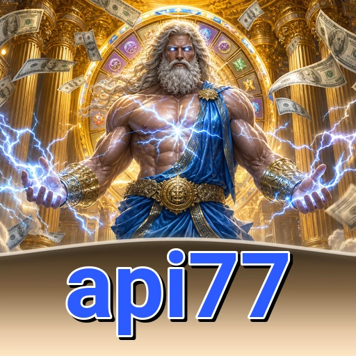 Layar pencarian api77